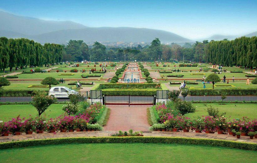 Jubilee Park, East Singhbhum, Jharkhand - Vushii.com Jubilee Park, East Singhbhum, Jharkhand - Vushii.com